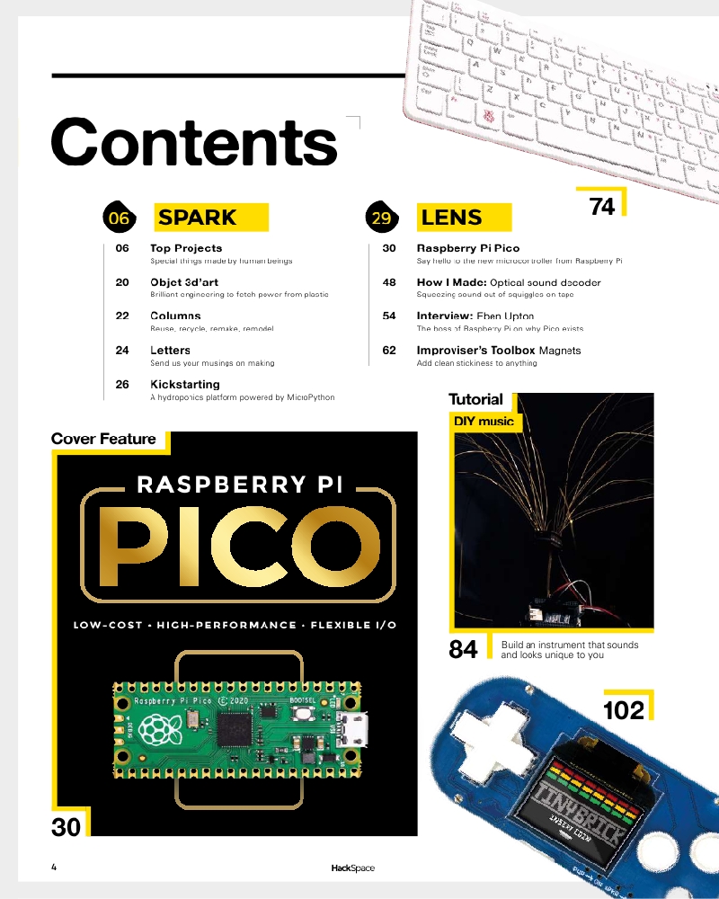 HackSpace 39-2021-02